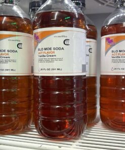 SLO moe Soda Wholesale