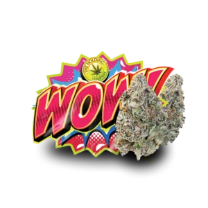 WOW!