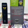 Stizzy Disposable Vape